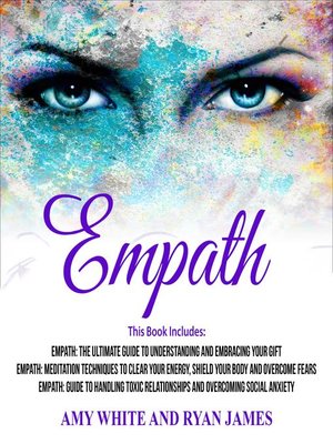 cover image of Empath: 3 Manuscripts